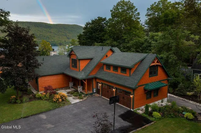$4,300,000 | 44 Christiana Court, Lake George, NY 12845