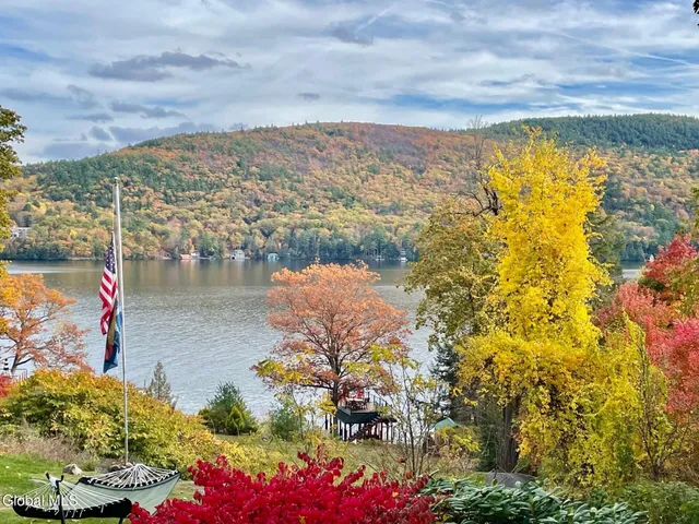 $4,300,000 | 44 Christiana Court, Lake George, NY 12845