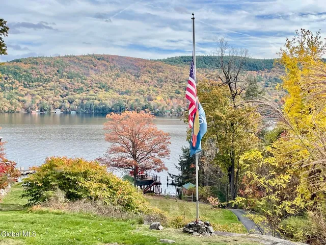 $4,300,000 | 44 Christiana Court, Lake George, NY 12845