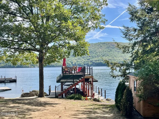 $4,300,000 | 44 Christiana Court, Lake George, NY 12845