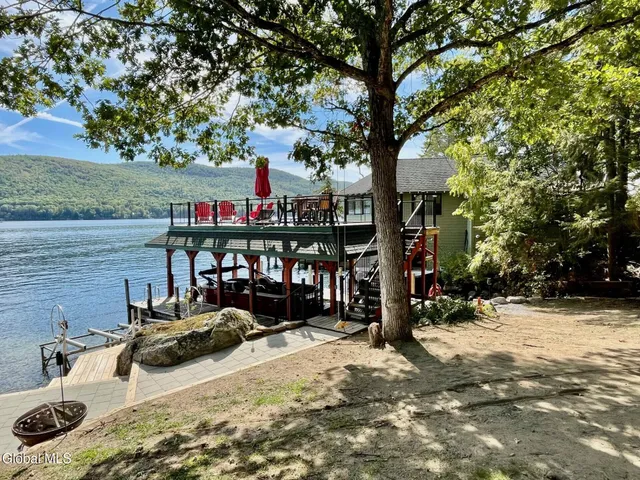 $4,300,000 | 44 Christiana Court, Lake George, NY 12845