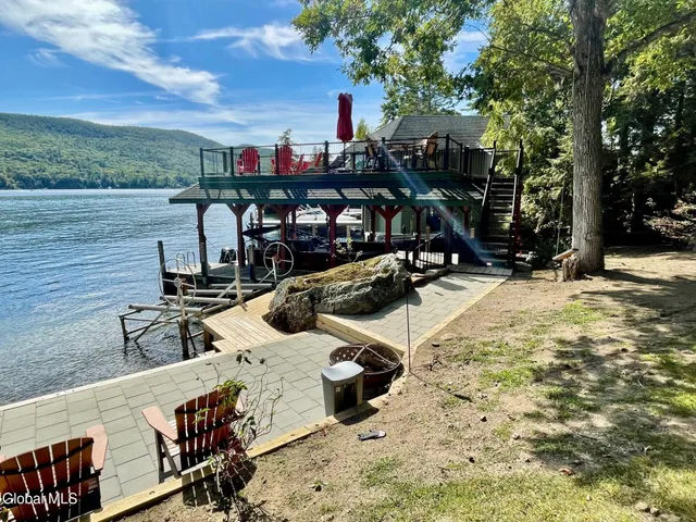 $4,300,000 | 44 Christiana Court, Lake George, NY 12845