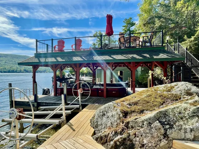 $4,300,000 | 44 Christiana Court, Lake George, NY 12845