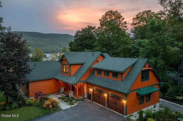 $4,300,000 | 44 Christiana Court, Lake George, NY 12845