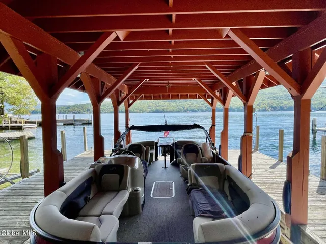 $4,300,000 | 44 Christiana Court, Lake George, NY 12845