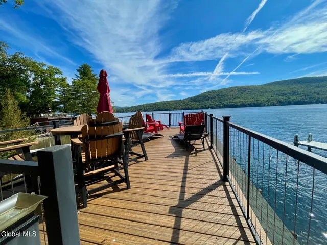 $4,300,000 | 44 Christiana Court, Lake George, NY 12845