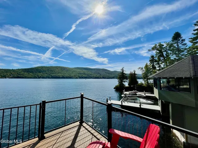 $4,300,000 | 44 Christiana Court, Lake George, NY 12845