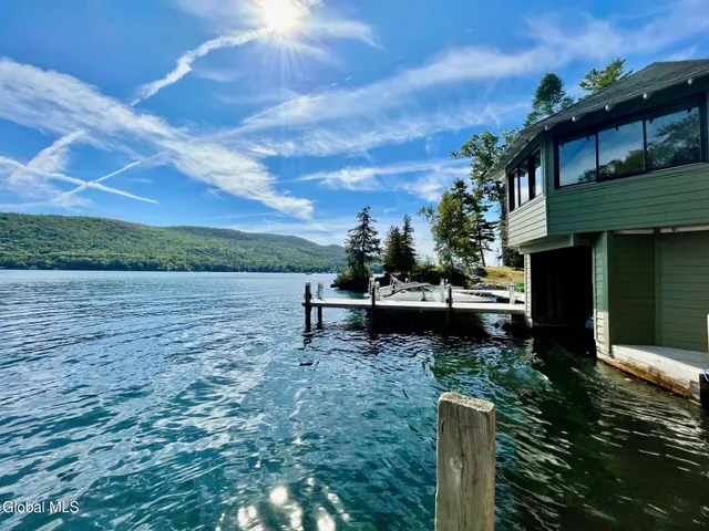 $4,300,000 | 44 Christiana Court, Lake George, NY 12845