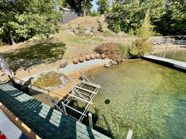 $4,300,000 | 44 Christiana Court, Lake George, NY 12845