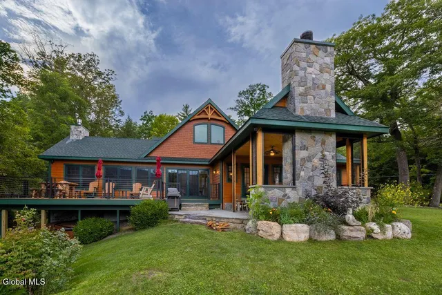 $4,300,000 | 44 Christiana Court, Lake George, NY 12845