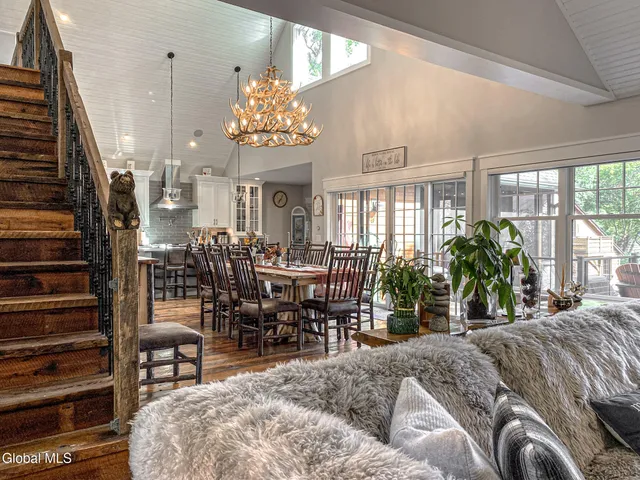 $4,300,000 | 44 Christiana Court, Lake George, NY 12845