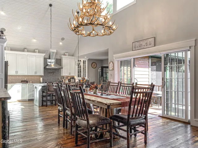 $4,300,000 | 44 Christiana Court, Lake George, NY 12845