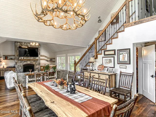 $4,300,000 | 44 Christiana Court, Lake George, NY 12845