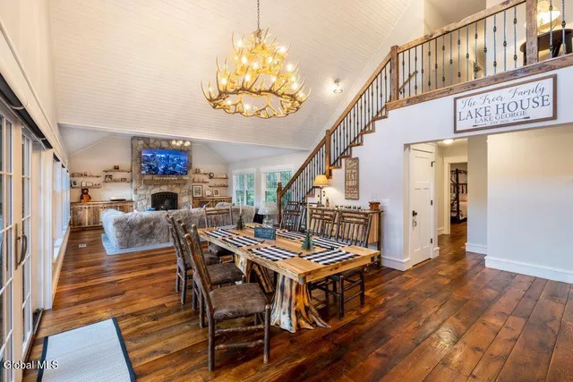 $4,300,000 | 44 Christiana Court, Lake George, NY 12845