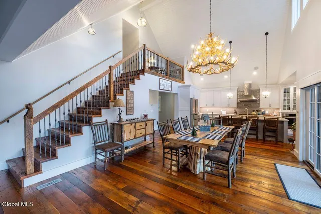 $4,300,000 | 44 Christiana Court, Lake George, NY 12845