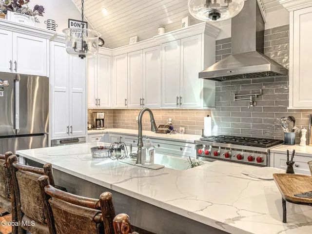 $4,300,000 | 44 Christiana Court, Lake George, NY 12845