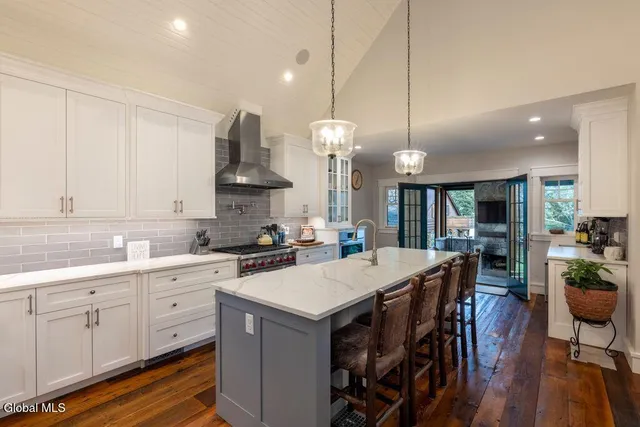 $4,300,000 | 44 Christiana Court, Lake George, NY 12845