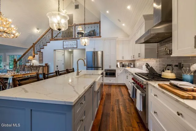 $4,300,000 | 44 Christiana Court, Lake George, NY 12845