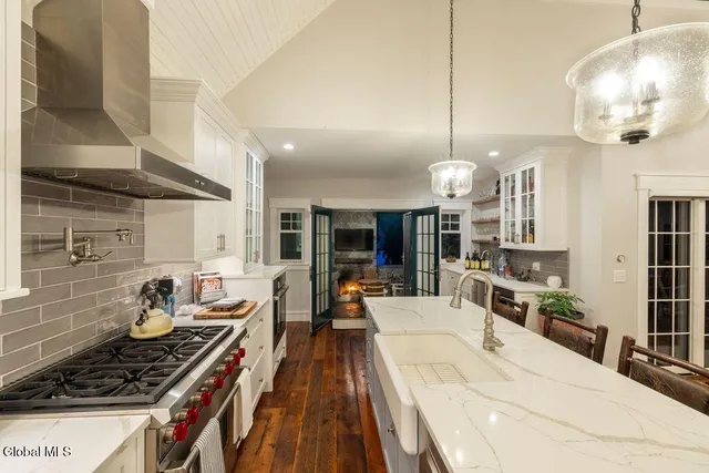 $4,300,000 | 44 Christiana Court, Lake George, NY 12845