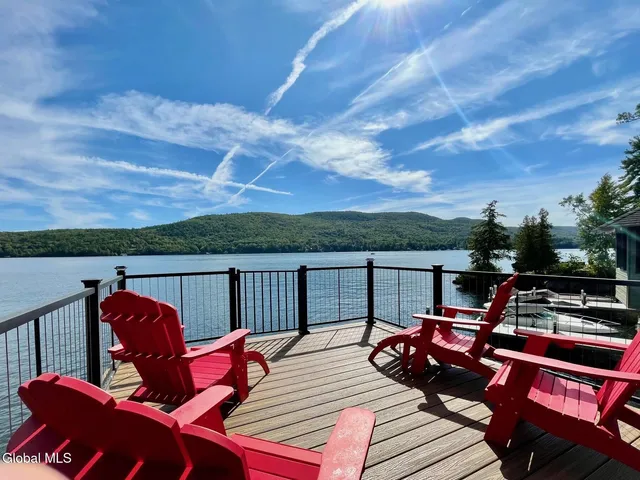 $4,300,000 | 44 Christiana Court, Lake George, NY 12845