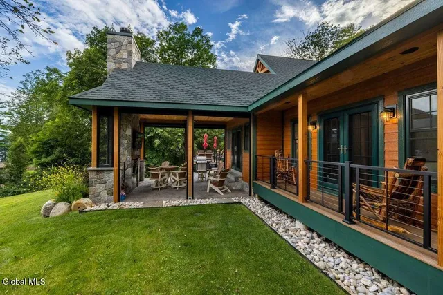 $4,300,000 | 44 Christiana Court, Lake George, NY 12845