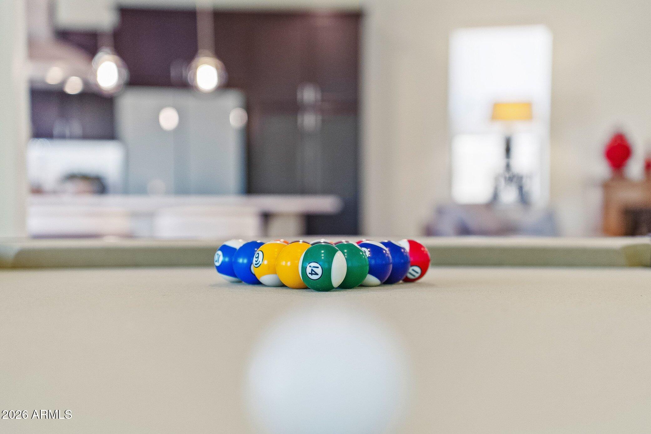5819 South Wilson Way Gilbert, AZ 85298 - Photo 54 of 76 a bathroom with a sink and a mirror
