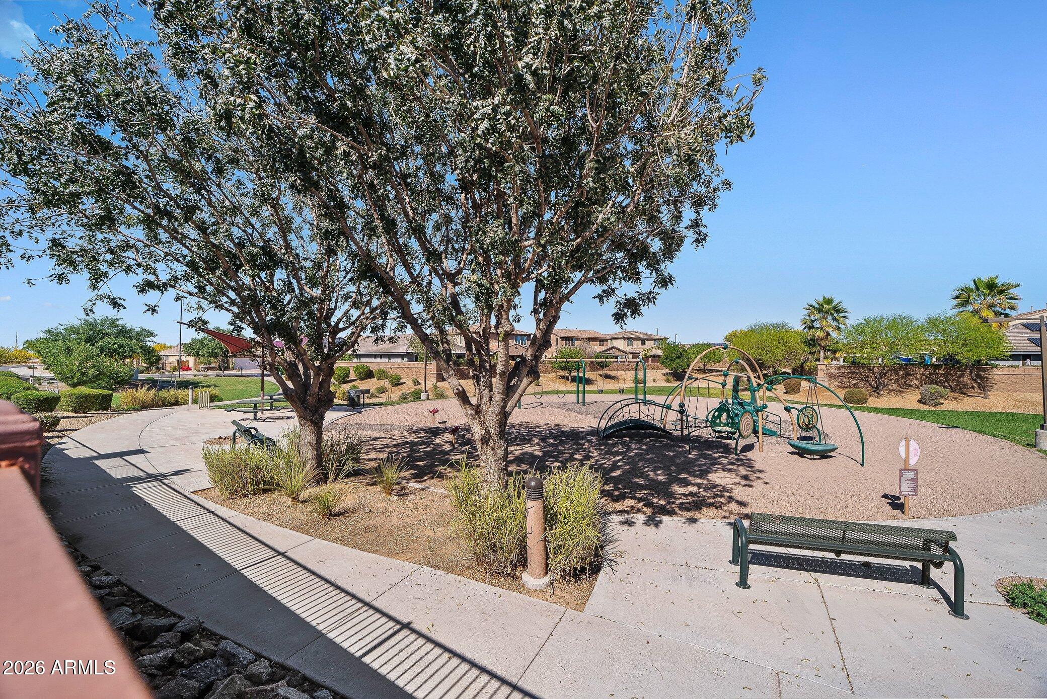 5819 South Wilson Way Gilbert, AZ 85298 - Photo 63 of 76 062_wilson_way-20_288