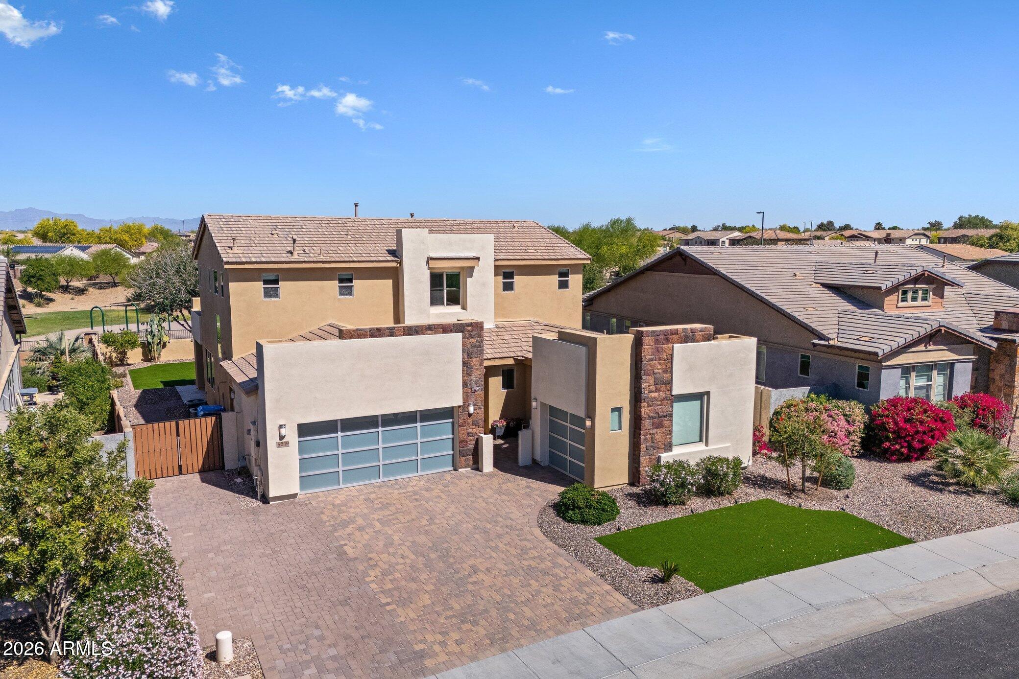 5819 South Wilson Way Gilbert, AZ 85298 - Photo 66 of 76 066_wilson_way-3_784