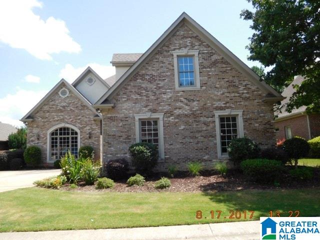5812 Waterstone Point Birmingham, AL 35244 - Photo 1 of 37