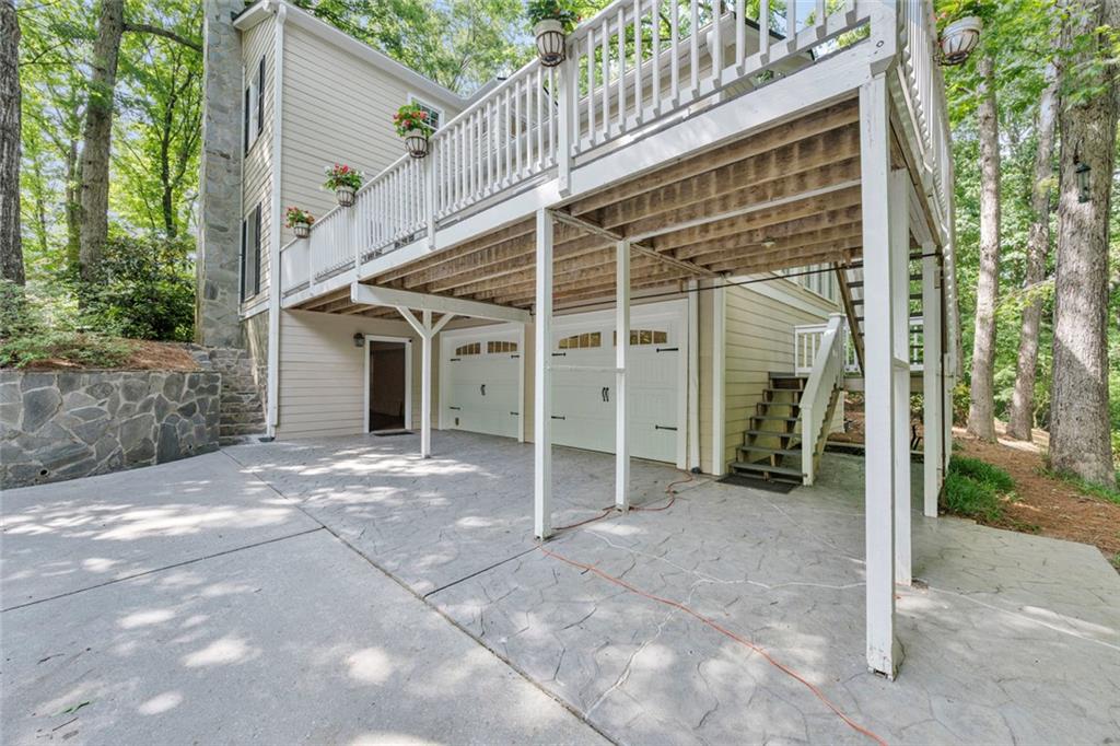 3300 Jim Moore Road Dacula, GA 30019 - Photo 69 of 83