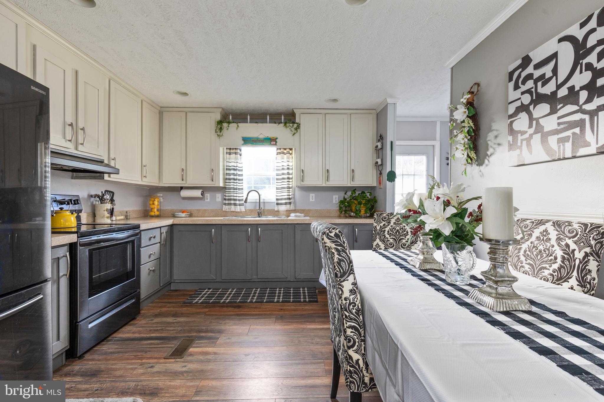 1501 Cottontown Road Strasburg, VA 22657 - Photo 13 of 35 Kitchen