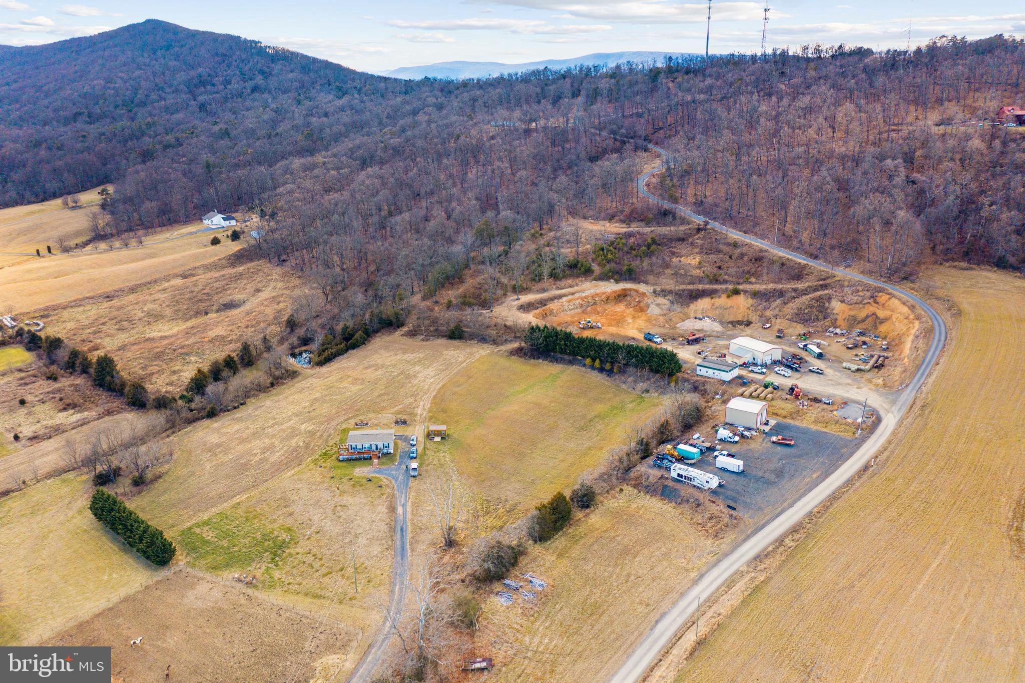 1501 Cottontown Road Strasburg, VA 22657 - Photo 33 of 35 Gallery Image 33