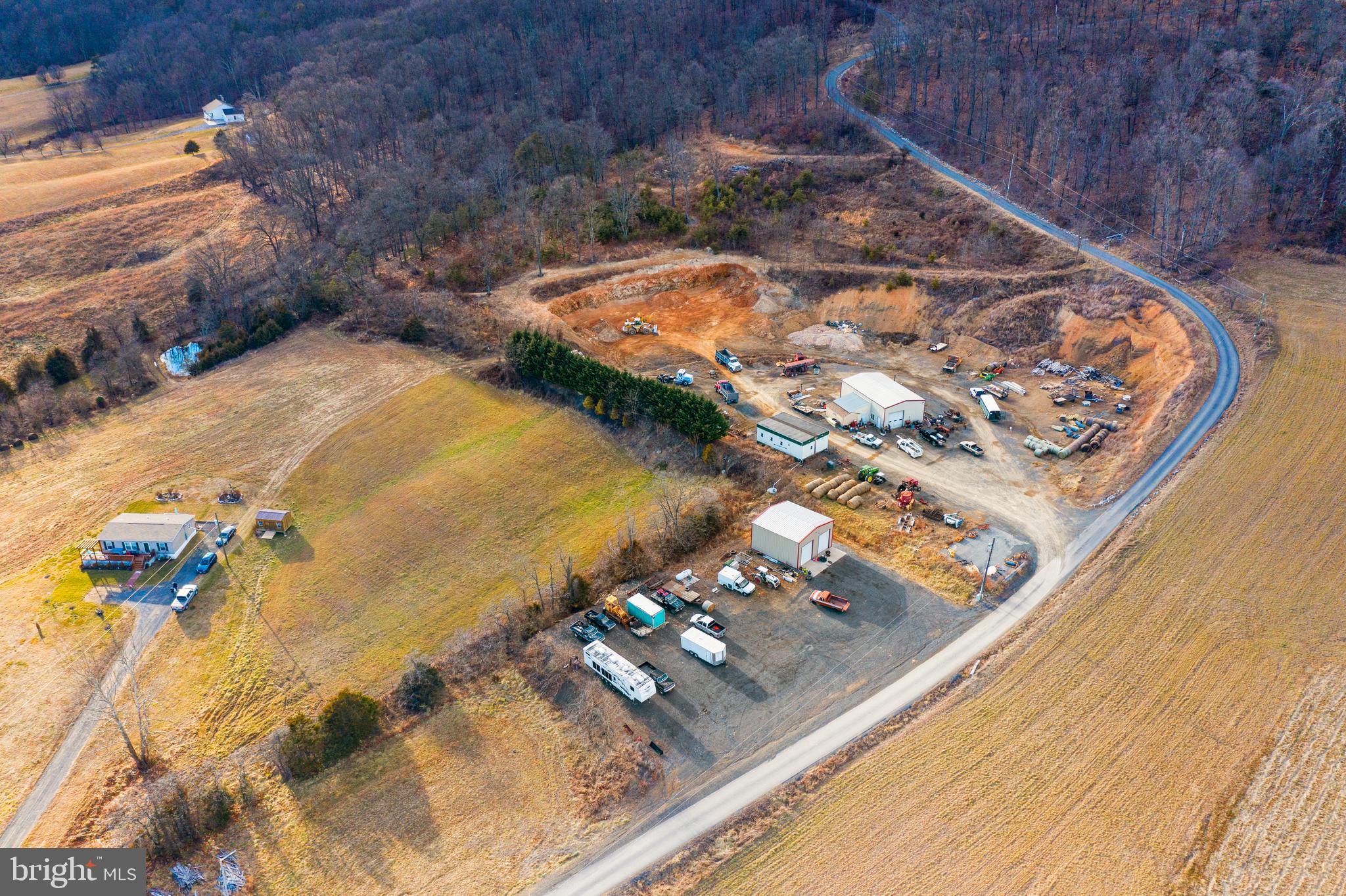 1501 Cottontown Road Strasburg, VA 22657 - Photo 34 of 35 Gallery Image 34