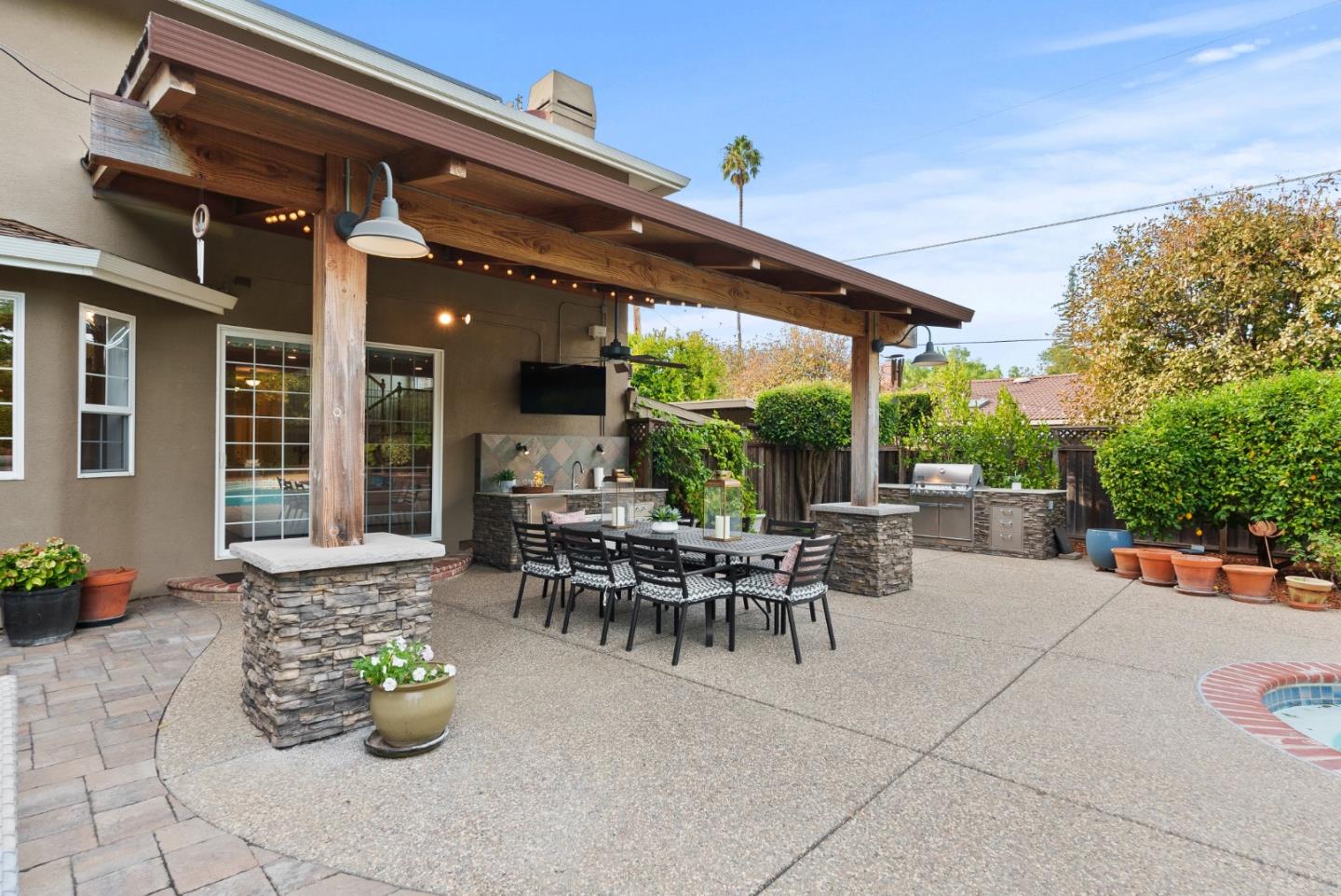 1335 Grant Road Los Altos, CA 94024 - Photo 71 of 103 Gallery Image 71