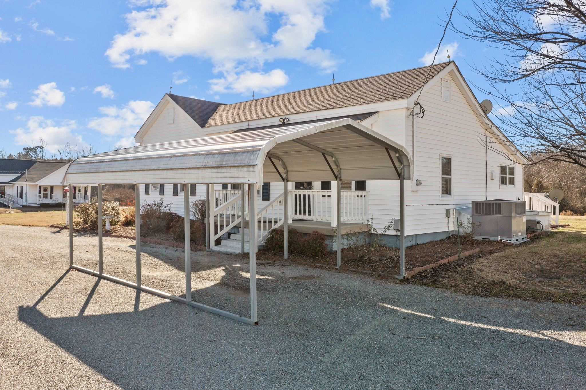 1783 Rains Crossroads Road Selma, NC 27576 - Photo 33 of 47 Photo 33