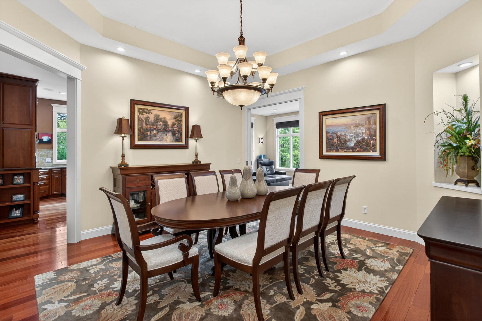 4580 Tanglewood Road Bettendorf, IA 52722 - Photo 27 of 76