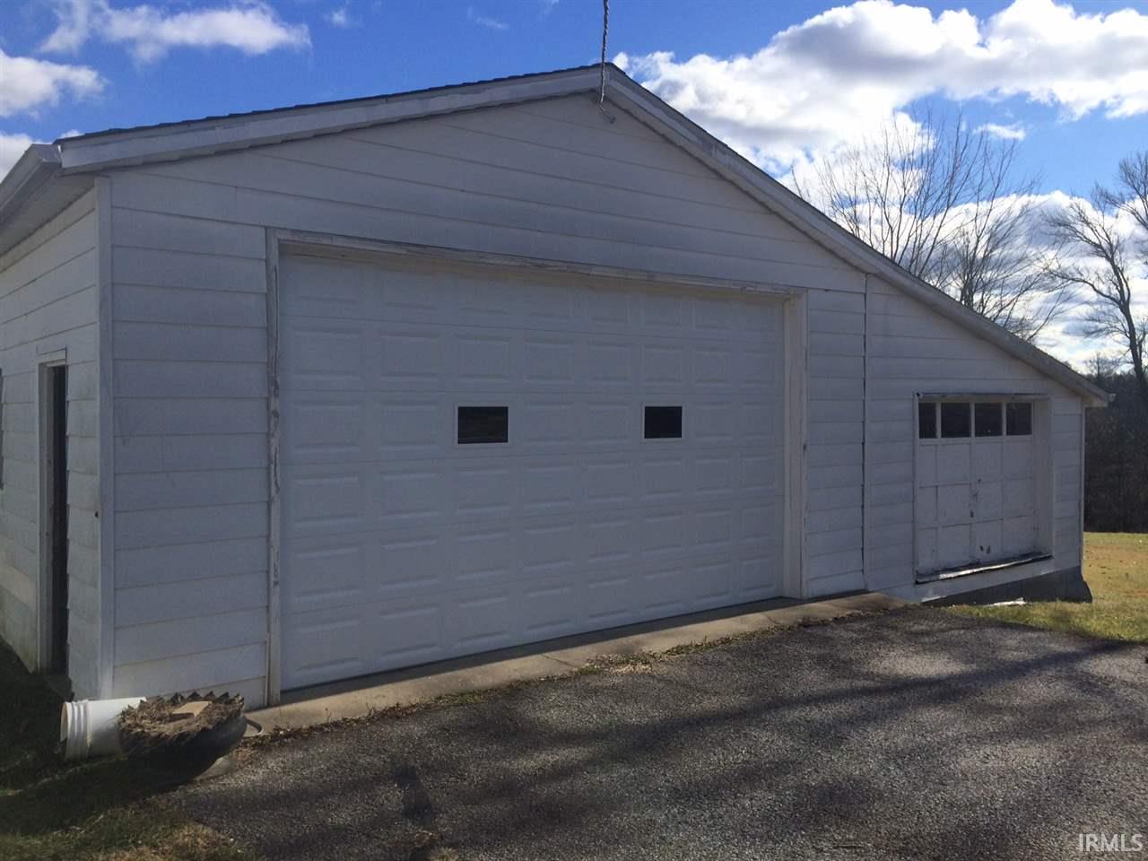 774 North Pike Road Springville, IN 47462 - Photo 2 of 2
