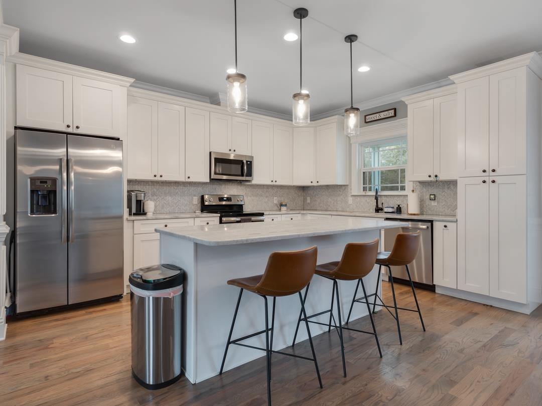 34 Elm Ridge Loop Crawfordville, FL 32327 - Photo 14 of 36