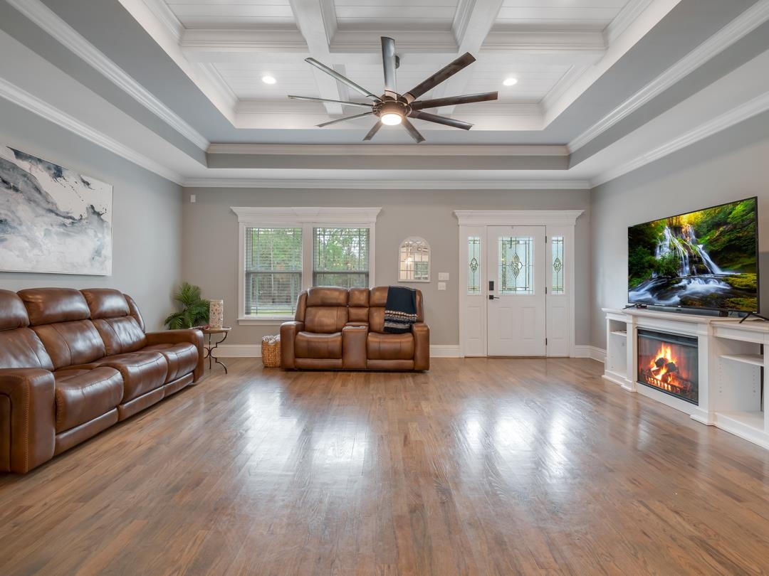 34 Elm Ridge Loop Crawfordville, FL 32327 - Photo 15 of 36