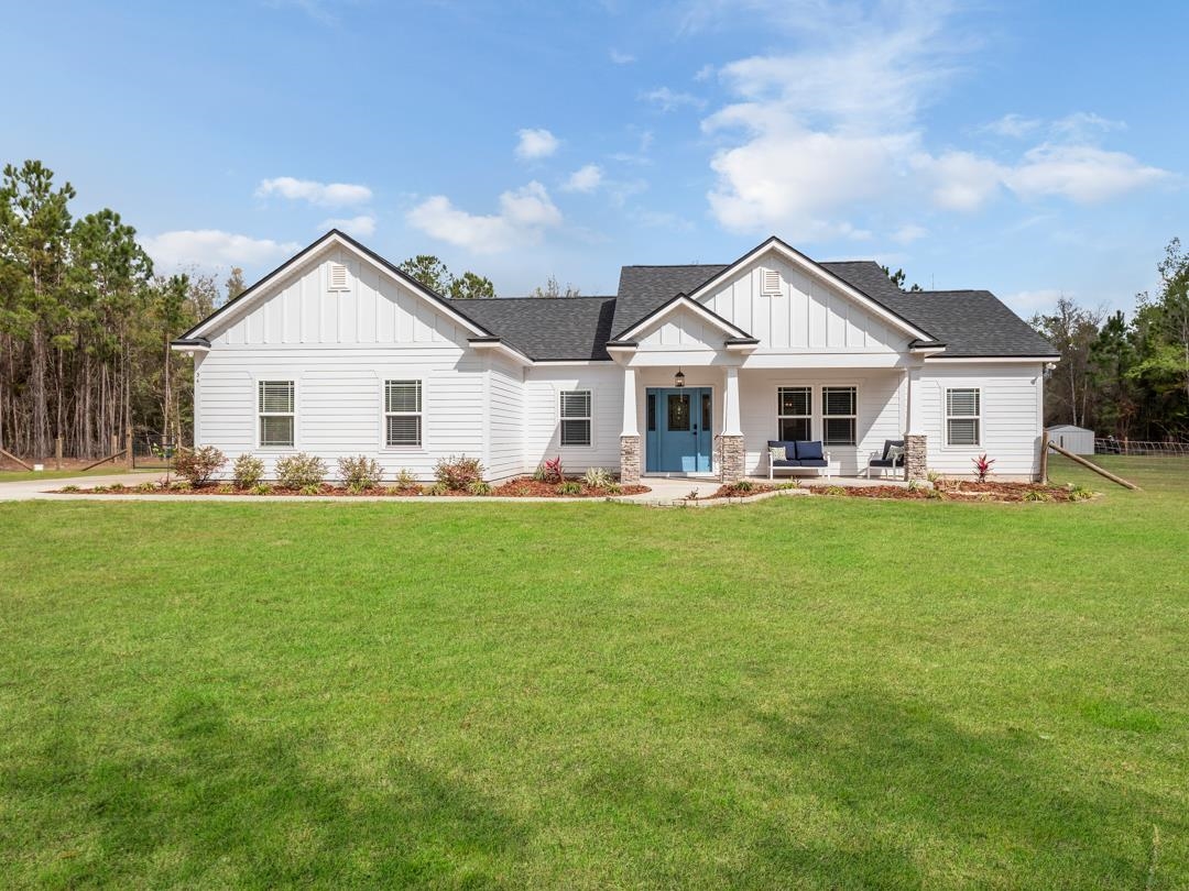 34 Elm Ridge Loop Crawfordville, FL 32327 - Photo 27 of 36