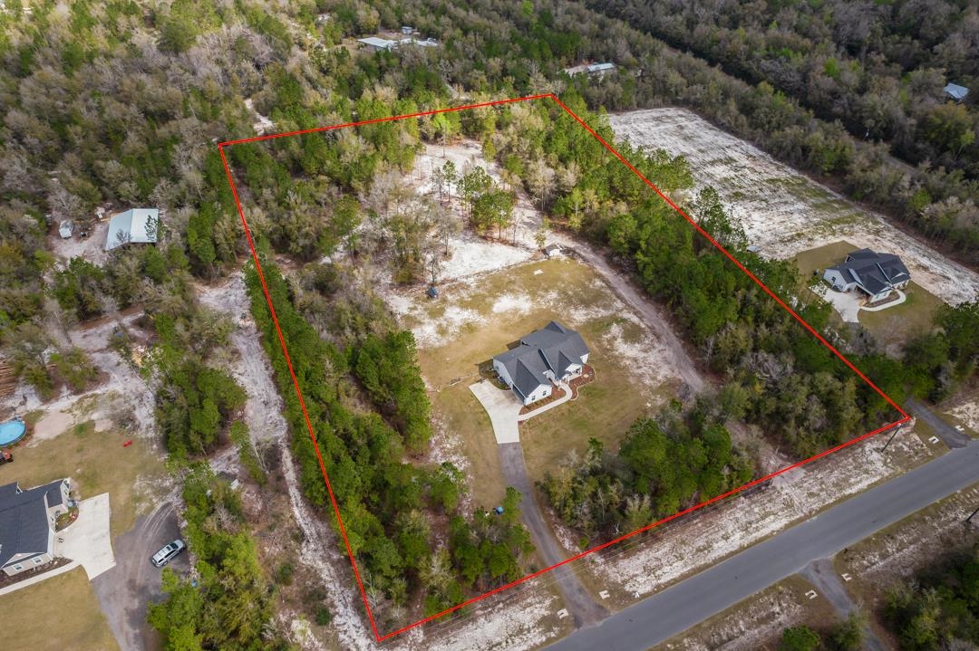 34 Elm Ridge Loop Crawfordville, FL 32327 - Photo 33 of 36