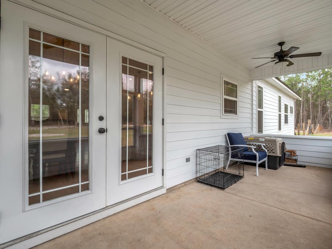 34 Elm Ridge Loop Crawfordville, FL 32327 - Photo 8 of 36