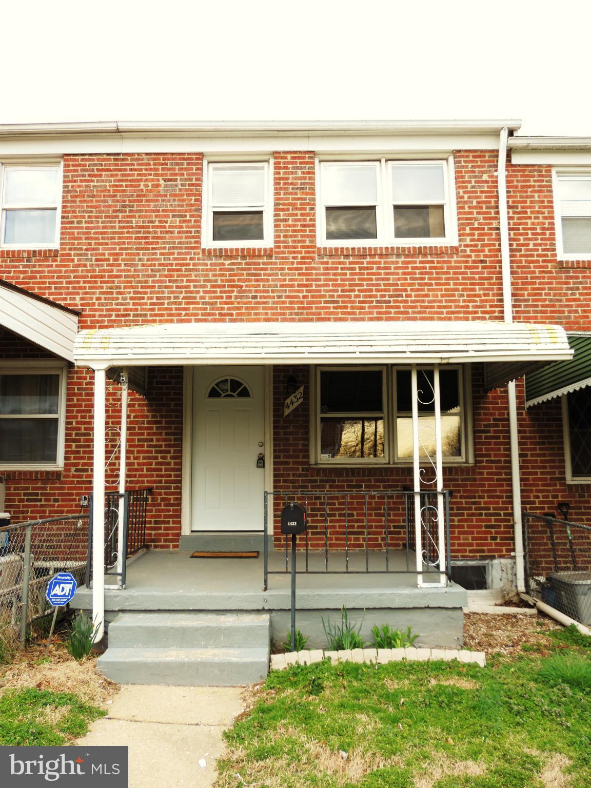 4432 Scotia Road Baltimore, MD 21227 - Photo 1 of 20 Exterior (Front)
