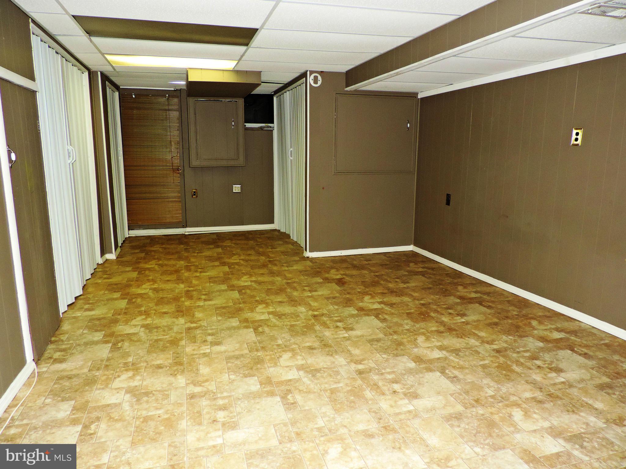 4432 Scotia Road Baltimore, MD 21227 - Photo 12 of 20 Basement