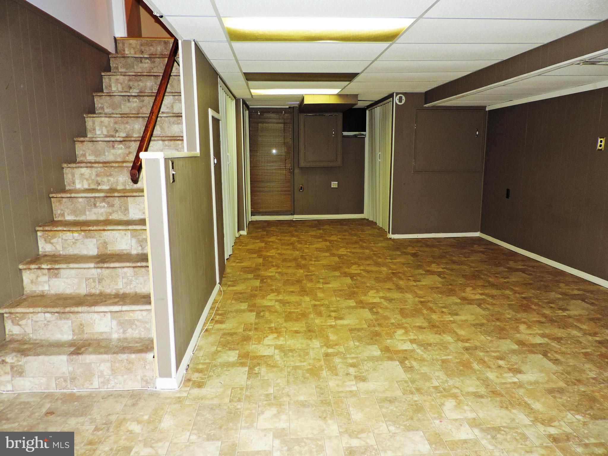 4432 Scotia Road Baltimore, MD 21227 - Photo 13 of 20 Basement