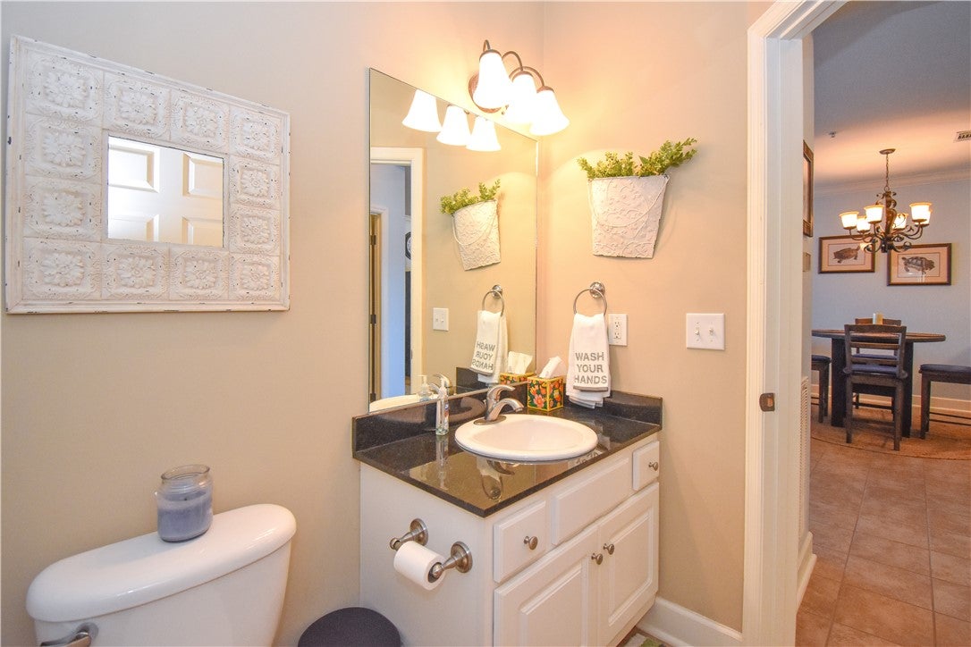 40 Crowne Pointe Road, Unit 102 Dadeville, AL 36853 - Photo 31 of 50 Gallery Image 31