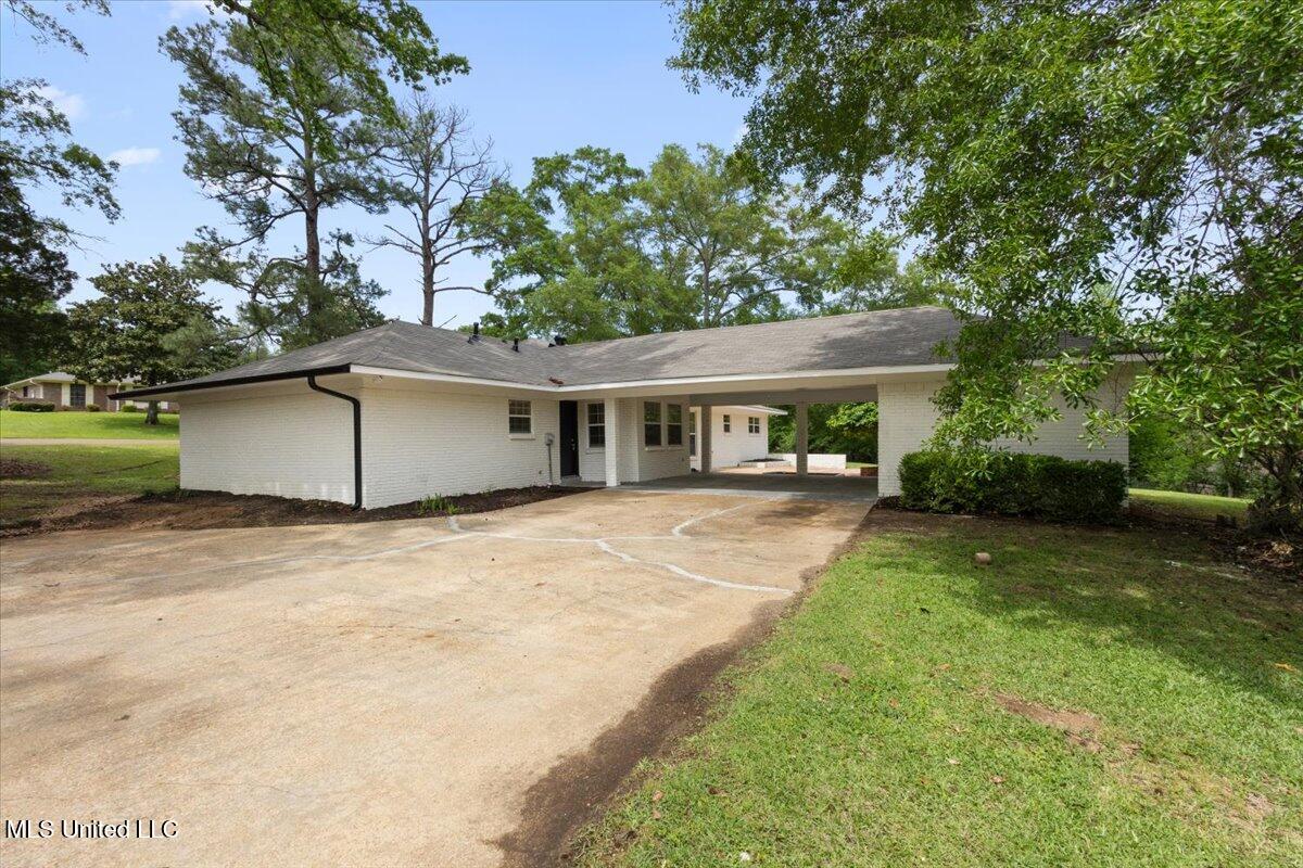 863 Rutherford Drive Jackson, MS 39206 - Photo 32 of 32 32-3HTP4131