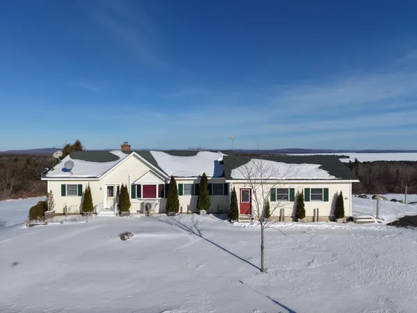 $349,900 | 701 Highway 1, Weston, ME 04424