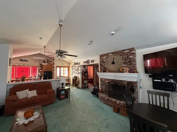 $349,900 | 701 Highway 1, Weston, ME 04424