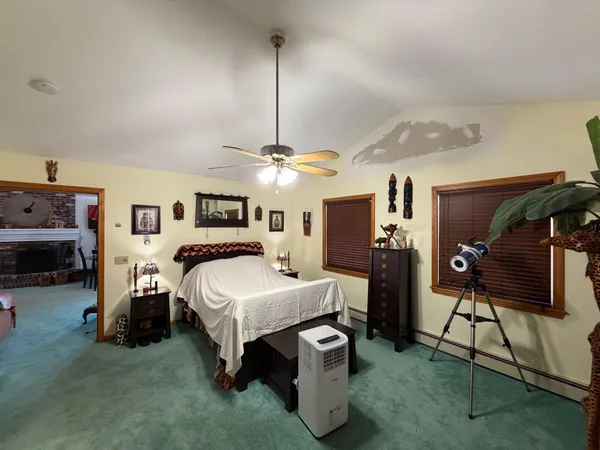 $349,900 | 701 Highway 1, Weston, ME 04424